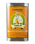 Roadhouse Motoroil Swing Oil Moonshine Neutral Grain Spirit 50 cl 25%